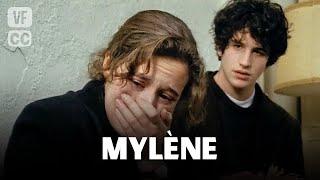 Mylène - Full French TV Movie - Drama - Catherine HIEGEL, Clément SIBONY, Fanny FLORIDO