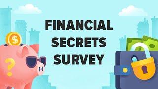 2024 Financial Secrets Survey