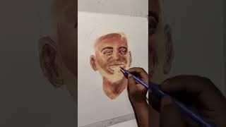 বিরাট কোহলি ড্রয়িং #art #drawing #sketch #virat #rcb