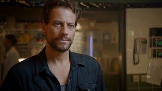 The first 5 Minutes of Harrow - S1E1 (Ioan Gruffudd)