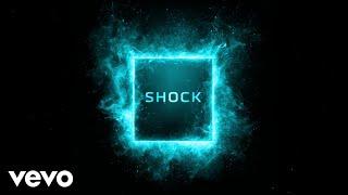 Daughtry - SHOCK TO THE SYSTEM (Lyric Video)