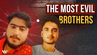 The Dark Truth Behind These Evil Brothers | Badaun Double Murder Case | Wronged | Hindi