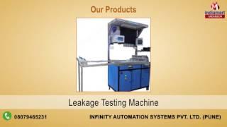 Process Automation Products By Infinity Automation Systems Private Limited, Pune