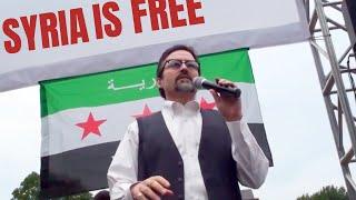 Shaykh Hamza Yusuf about SYRIA #freedom #syria