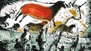 The discovery of Lascaux cave #prehistory