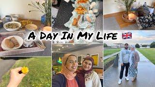 Homemaking Friends & Fun  | A Busy Day In London 