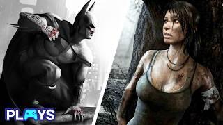 10 Games That Were Influenced By Assassin's Creed