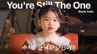 Sing in Public | You're Still The One by AlexD ft. Bé Annie