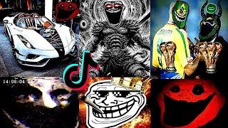 COLDEST TROLLFACE MAME  COLDEST MOMENTS  PHONK TIKTOK #015