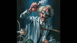 Pandemonium - A Mad Scientists Night