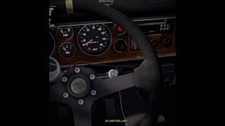 CRASHED  Pt. 2 - My summer car #mysummercar #commentary #aesthetic #speed #subscribemychannel