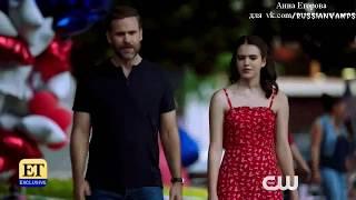 Legacies web clip 2 - 2.01 - "I'll Never Give Up Hope" (RUS SUB)