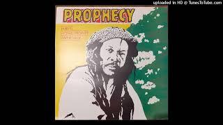 YABBY YOU - Judas