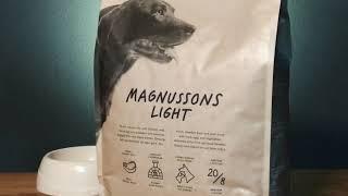 Magnussons Light