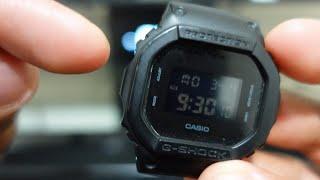 How to Stop Beeping Every Hour on Casio Watches