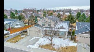 Boise, Idaho Home For Sale Under $270,000!