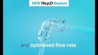 Wavin Hep2O Keyless Campaign Product Video