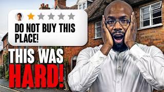 We Nearly Regretted Buying This Property? | Episode 2