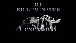 The Champ Riddim Remix by Dj Killuminatee Endtime