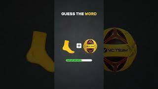 guess the word in 4 second #quizgame #quizhub #quiz