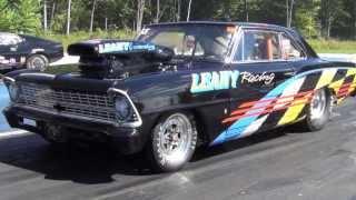 1320Xtreme Lebanon Valley Dragway 2013