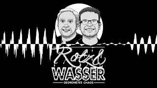 Folge 64 - Gehen uns die Themen aus? - rotz + wasser