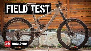 Santa Cruz Bronson Review | 2019 Pinkbike Field Test