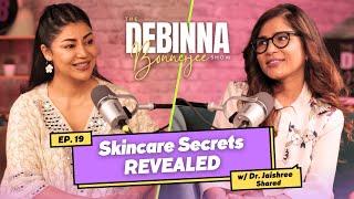 Staying young secret: what nobody tells you | Ft.Jaishree Sharad | The Debinna Bonnerjee Show |