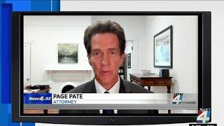 Remembering Page Pate: News4JAX relied on attorney to provide valuable insight on local, nationa...