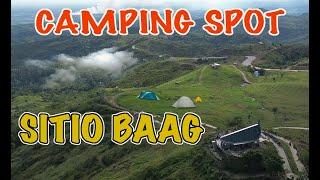 MONRING COLD WEATHER IN TARLAC | SITIO BAAG CAPAS TARLAC