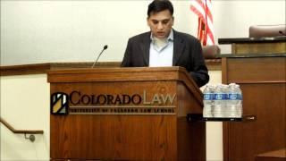 Startup Colorado - Launch, Dave Mangum & Vic Ahmed, TiE Rockies
