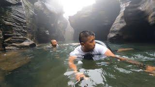 THE BEST CANYON IN MEGHALAYA