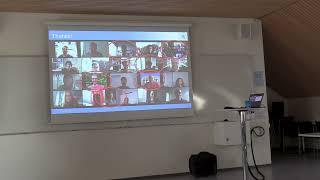 CCQ / CQOM Colloquium - Arno Rauschenbeutel, Department of Physics, Humboldt-Universität zu Berlin