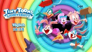 Cartoon Network GAS - Tiny Toons Looniversity - Generic Promo (May 2024)