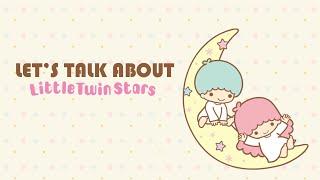 Let's Talk About the Little Twin Stars: Character Design and Backstory