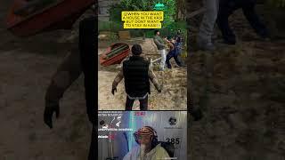 GTA MZANSI JACK MABASO Don'T Waste his time