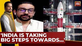 Watch Former ISRO Scientist Manish Purohit Exclusive On India's Aditya-L1 Mission After Moon Feat