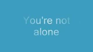 Olive - You're not alone