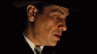 The Godfather I   Sollozzo talks with Tom Hagen