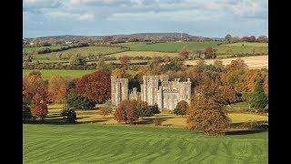 Eighteenth Century Gothic Revival Castle in Westmeath, Ireland - Sotheby's International Realty