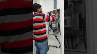 #Shorts #DB box connection #DB Box Wiring #Distribution box