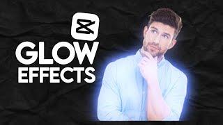 Create Stunning Glow Effect on Objects in CapCut - Latest Tutorial!