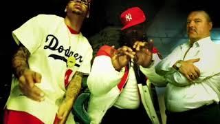 Михаил Круг feat Chris Brown & Busta Rhymes - Владимирский Look at Me Now