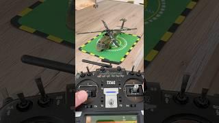 Sikorsky UH-60 Black Hawk Helicopter