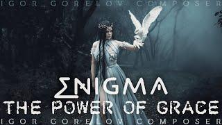 Cynosure - Enigma IX The Power of Grace (New Age Music 2022) 2K