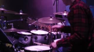 New Creation Church - Drum Cam | 03 Sep 2016 | Mid Autumn Celebration