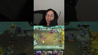 Summoning multiple Tibbers with this Annie Mana build!
