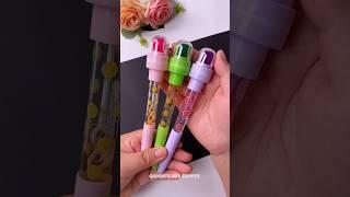 I Bought This 5 In 1 Magical Pen  Stationary  Amazing Stationary Items #stationary #short #diy