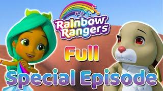 Rainbow Rangers Full Episode | Bunny-20 (Parts 1 & 2)