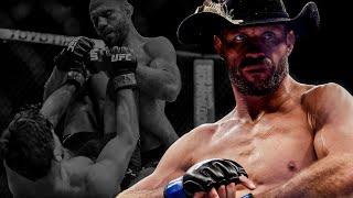 THANK YOU "Cowboy" Cerrone! || BEST CAREER HIGHLIGHTS